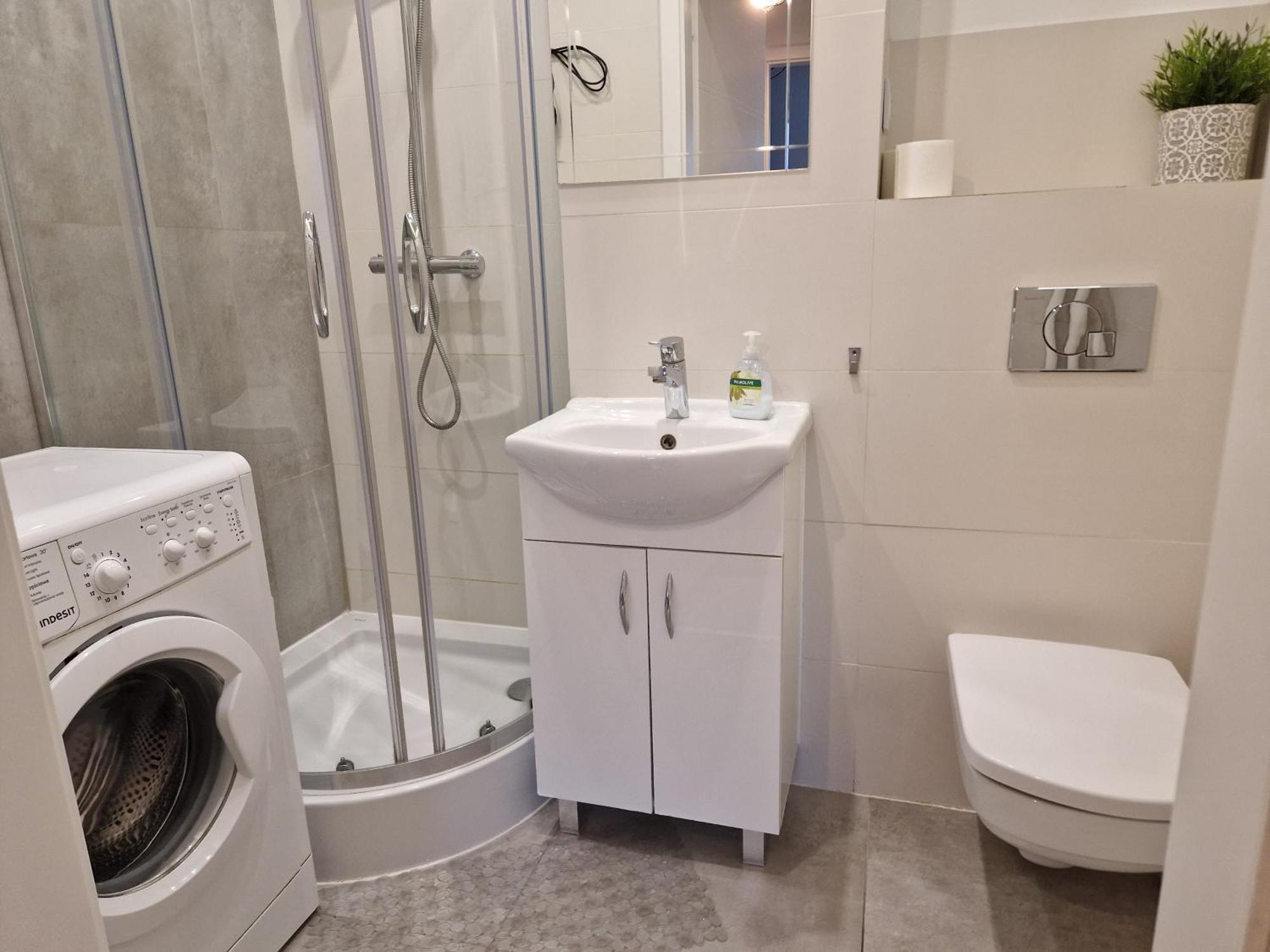 Krolewska Centrum Apartament 4X 바르샤바 외부 사진