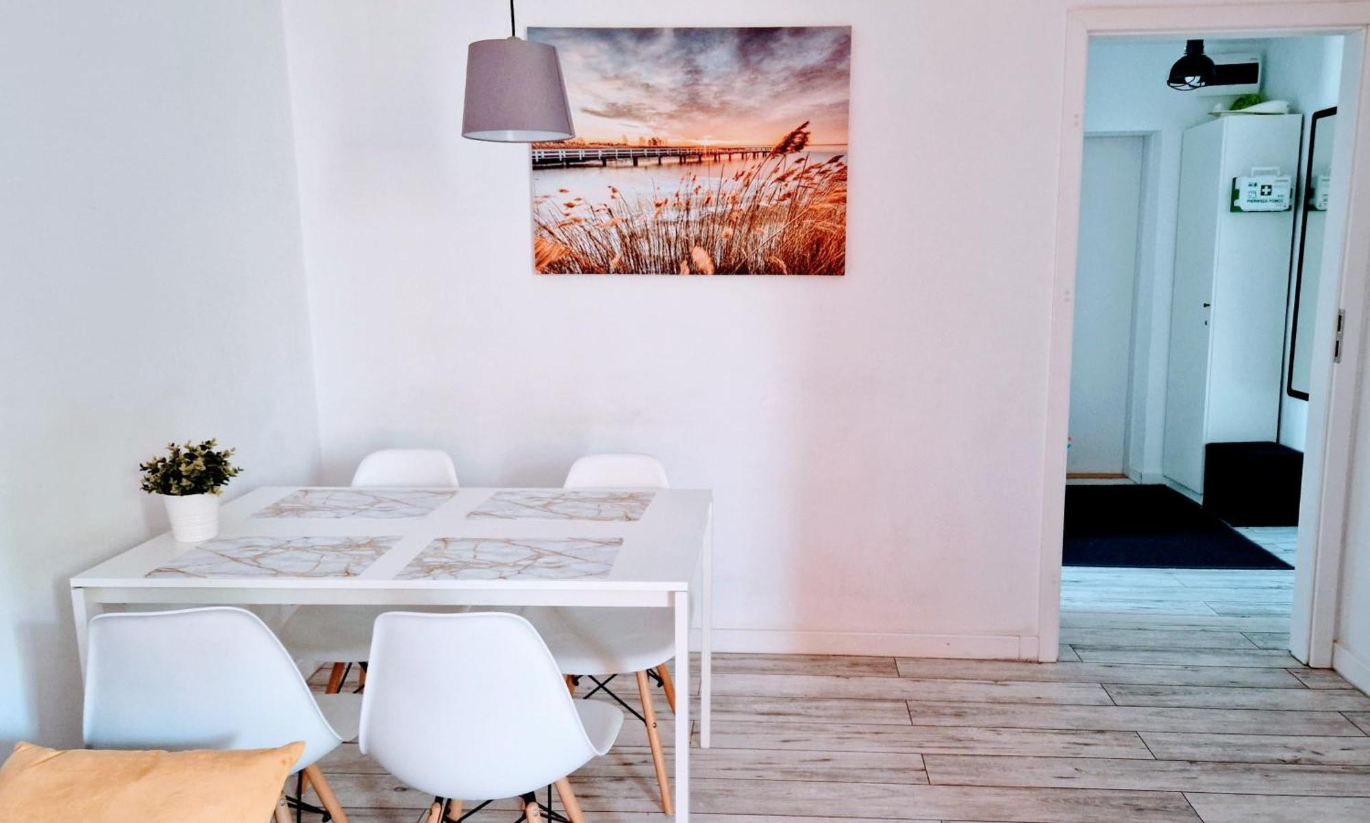 Krolewska Centrum Apartament 4X 바르샤바 외부 사진