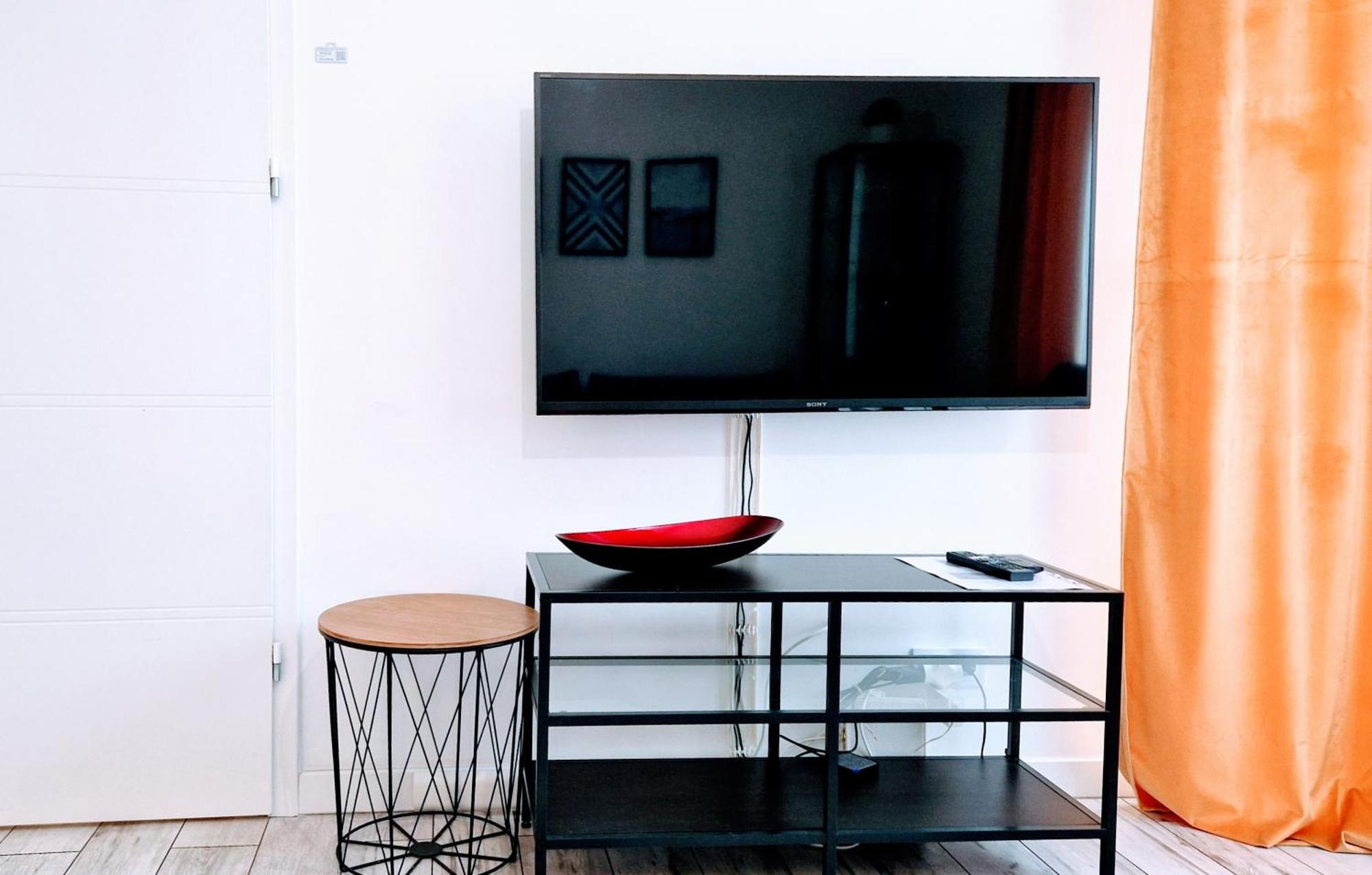 Krolewska Centrum Apartament 4X 바르샤바 외부 사진