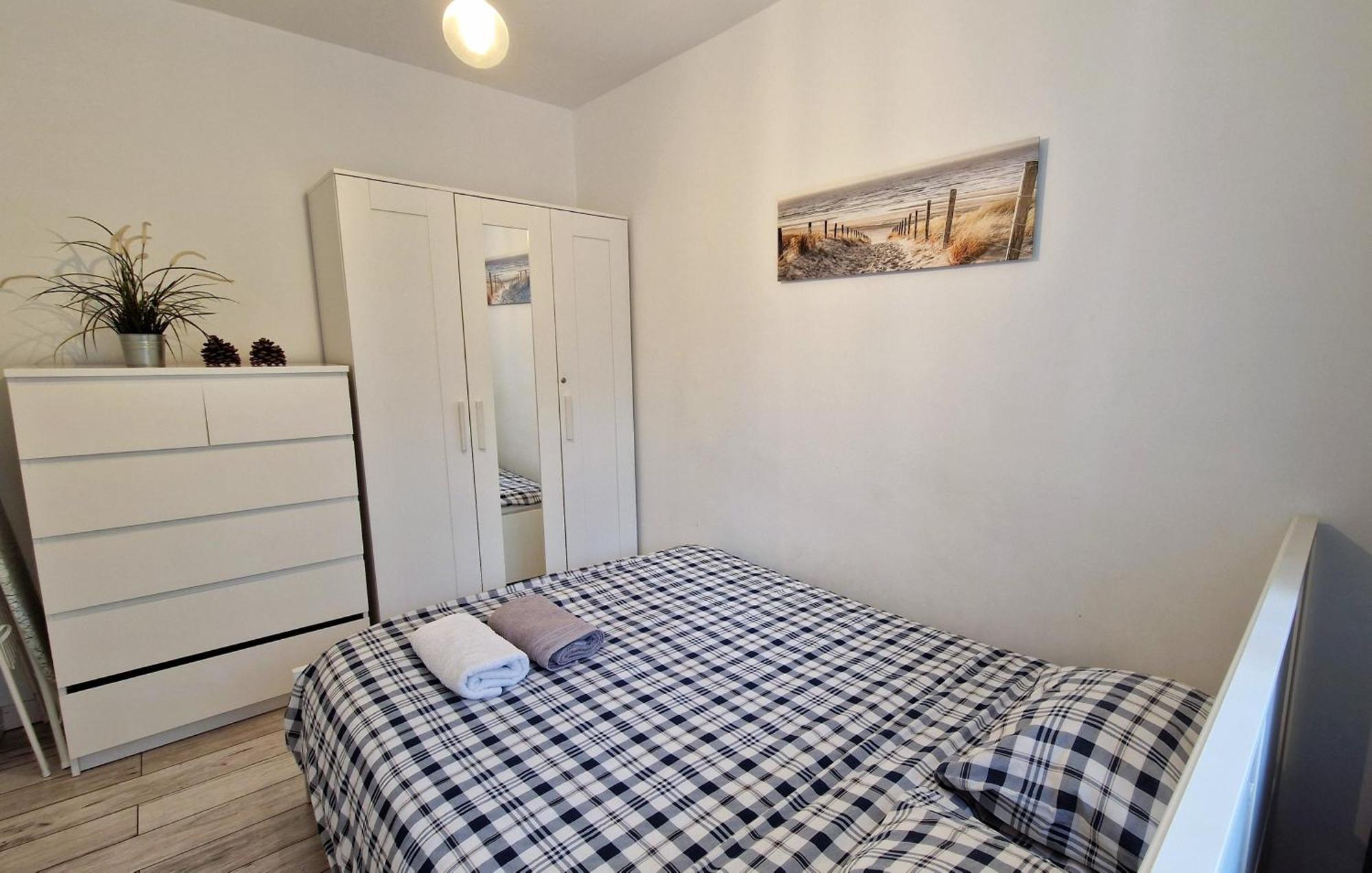 Krolewska Centrum Apartament 4X 바르샤바 외부 사진