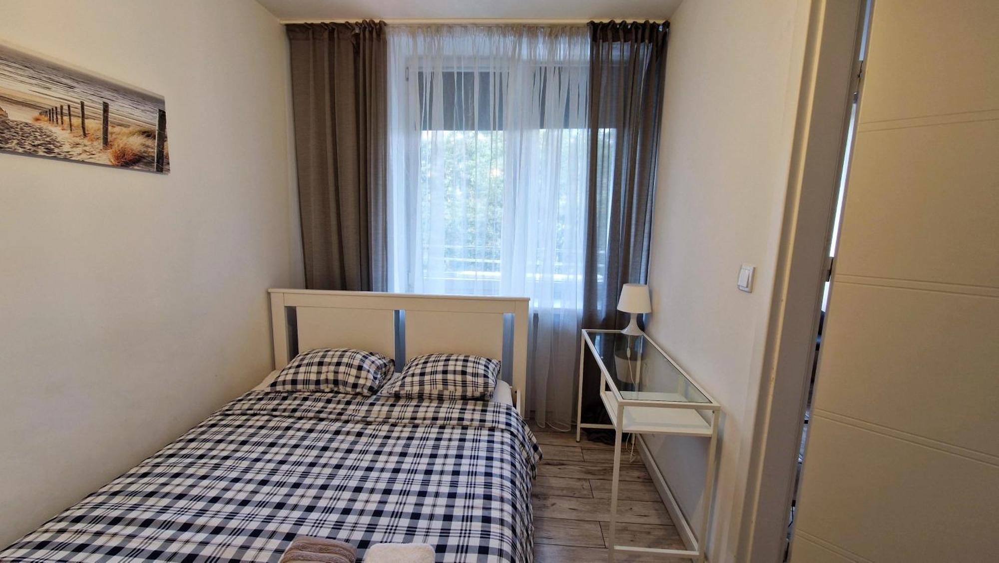 Krolewska Centrum Apartament 4X 바르샤바 외부 사진