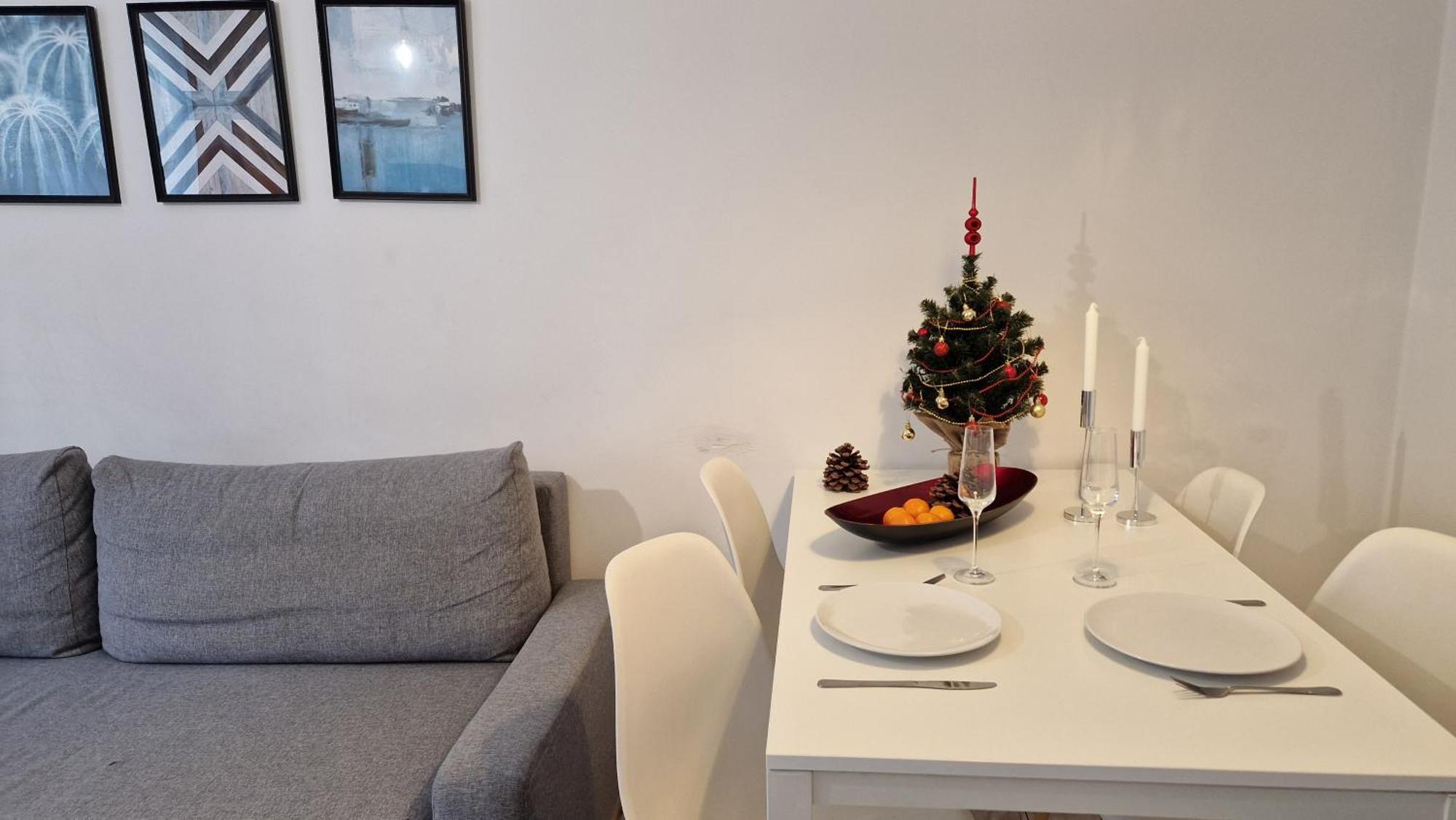 Krolewska Centrum Apartament 4X 바르샤바 외부 사진